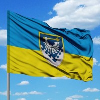 Прапор ПвК Південь
